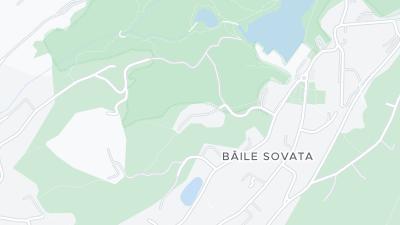 Mappa di localizzazione hotel