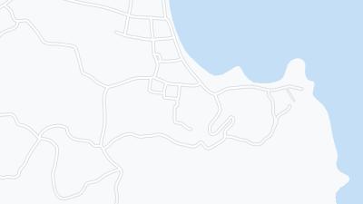 Mapa de localització de l'hotel