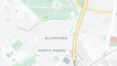 Mappa di localizzazione hotel