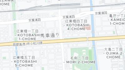 Mappa di localizzazione hotel