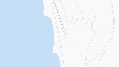 Mappa di localizzazione hotel