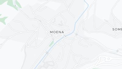 Visa hotellet på en karta