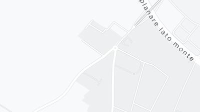 Mappa di localizzazione hotel