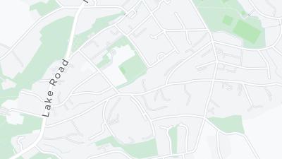 Mappa di localizzazione hotel