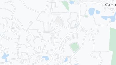 Mapa de localització de l'hotel