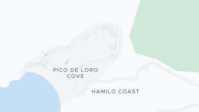 Mappa di localizzazione hotel