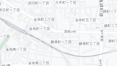 酒店地图
