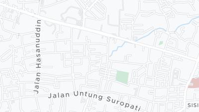 Mappa di localizzazione hotel