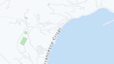 Mappa di localizzazione hotel