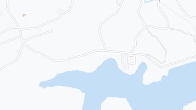 Visa hotellet på en karta