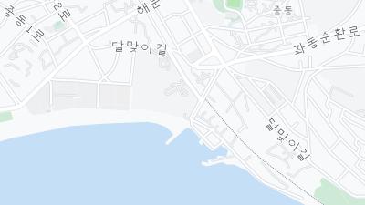 Mappa di localizzazione hotel