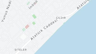 Kermal Seyfettin Elgin Bulv. 29