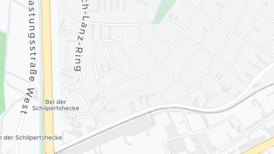 酒店地图