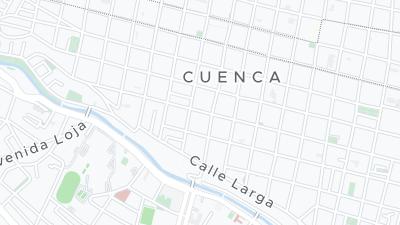 Visa hotellet på en karta