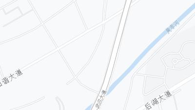 Visa hotellet på en karta