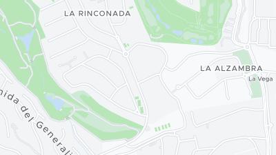 Avenida Del Prado, Cjo 10