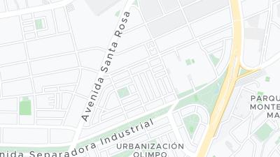 Av. La Paz 679