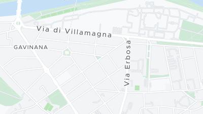 Via Uguccione Della Faggiola 25