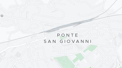 Plan de localisation de l'hôtel