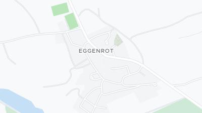 Mapa de localização do hotel