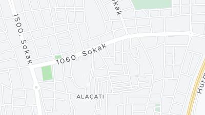 Visa hotellet på en karta