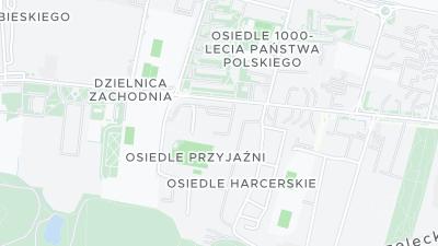 Osiedle Przyjazni 1