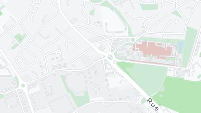 Mapa de localització de l'hotel