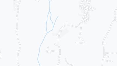 Mapa de localització de l'hotel