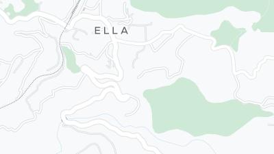 Mappa di localizzazione hotel