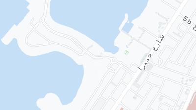 La Mer Beach Jumeirah 1