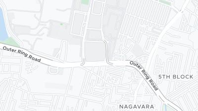 Embassy Manyata Business Park