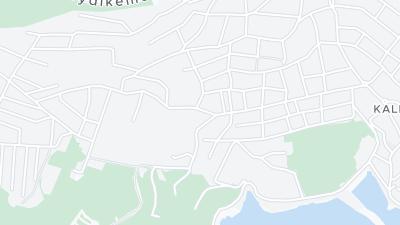 Kalamar Yolu No. 81 - Kalkan Kas
