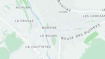 Route Des Udrezants 60