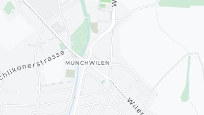 Mappa di localizzazione hotel