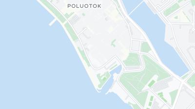 Mappa di localizzazione hotel