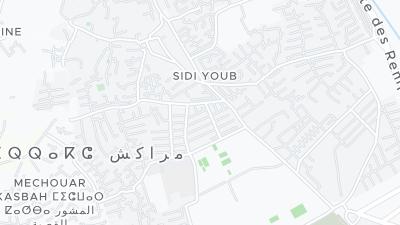 2 Derb Ferrane Arset El Houta