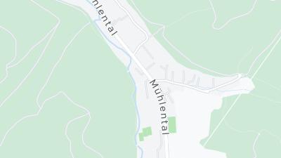 Visa hotellet på en karta