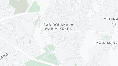 Derb Zaouia Bab Doukkala 4