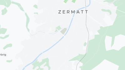 Kort over hotellets beliggenhed