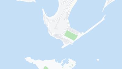 Mappa di localizzazione hotel