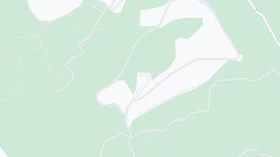 Mapa de localização do hotel