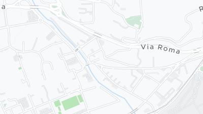 Plan de localisation de l'hôtel