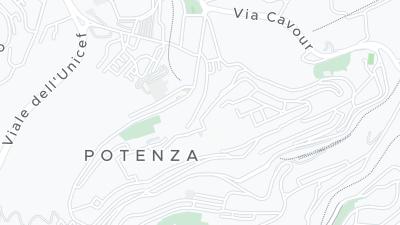 Via Caserma Lucana 30