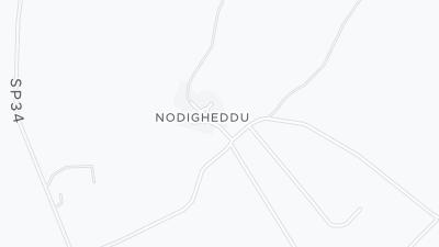 Localita' Nudigheddu