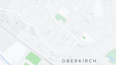 Mapa de localização do hotel