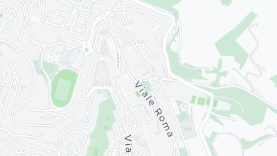 Plan de localisation de l'hôtel