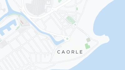 Mappa di localizzazione hotel