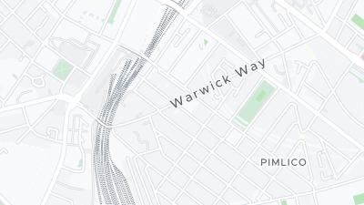 Mapa de localització de l'hotel