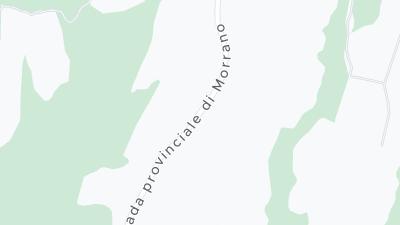 Visa hotellet på en karta