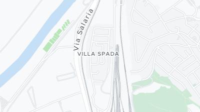 Via Maria Elena Bettini 20